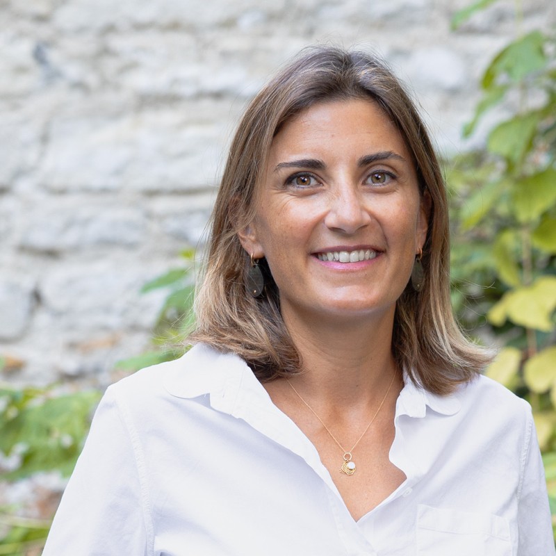 Cecile Guillou, Picard Surgelés